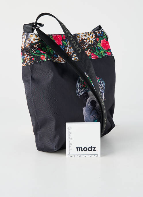 Geantă negru TEO JASMIN femeie