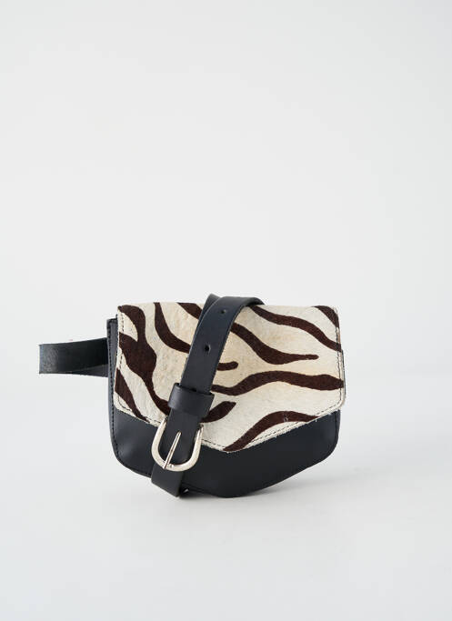 Geantă negru COBACHELLA femeie