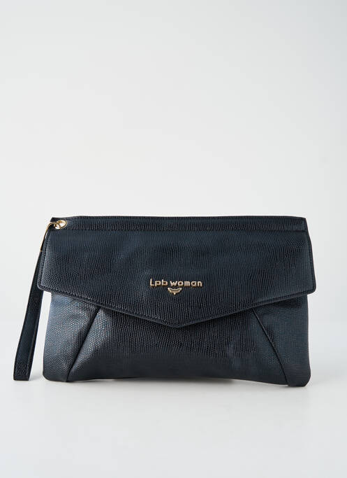 Geantă negru LES P'TITES BOMBES femeie