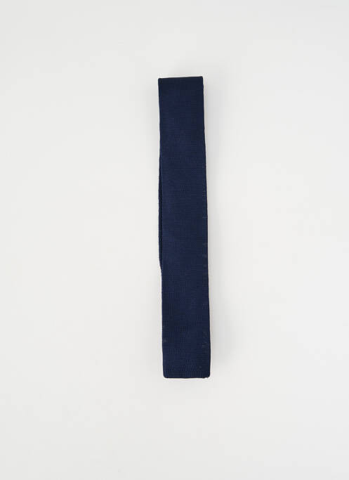 Cravată albastru SELECTED homme