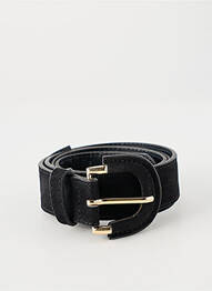 Curea negru MANGO femme