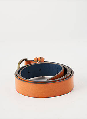 Curea negru MANGO femeie