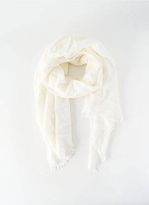 Eșarfă bej ESPRIT femeie