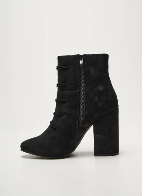 Cizme negru LA STRADA femeie