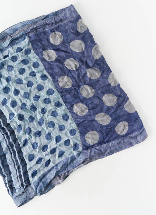 Eșarfă albastru STATE OF ART bărbat