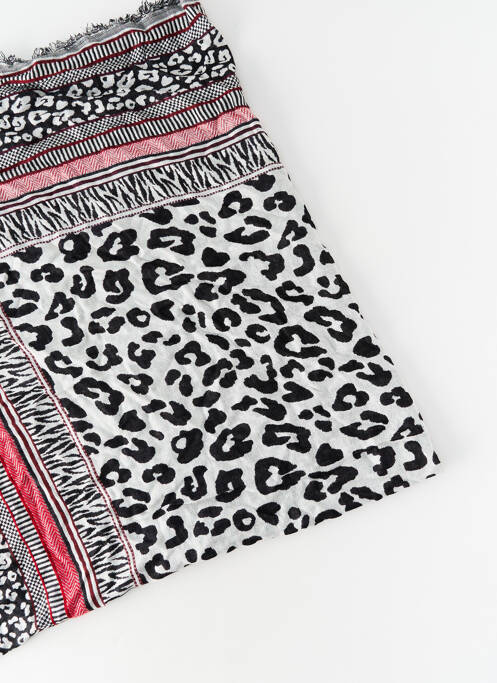 Eșarfă negru STREET ONE femeie