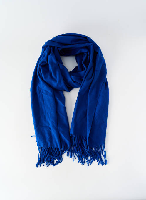 Eșarfă albastru STREET ONE femeie