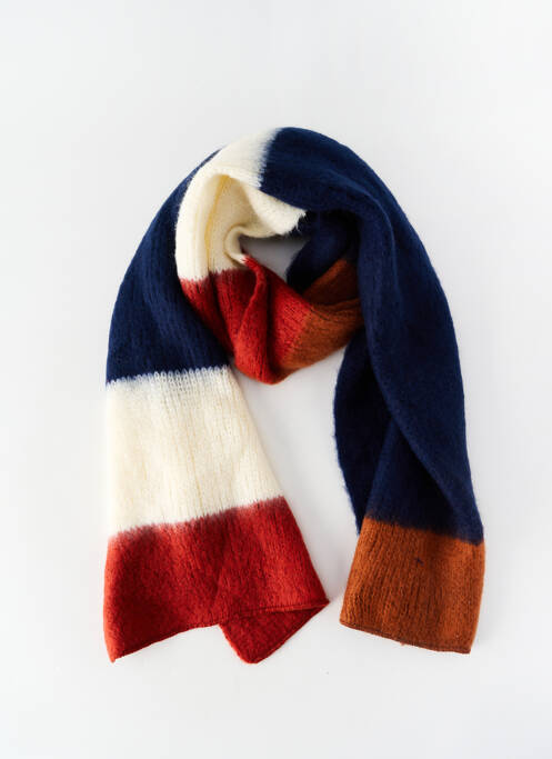 Eșarfă albastru ONLY femeie