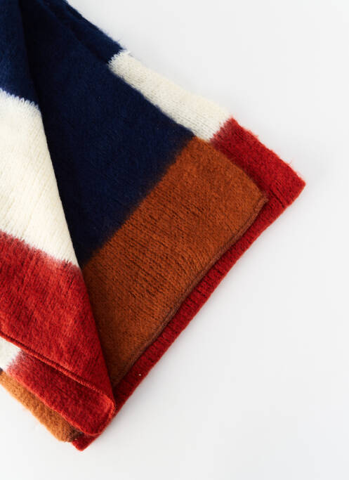 Eșarfă albastru ONLY femeie