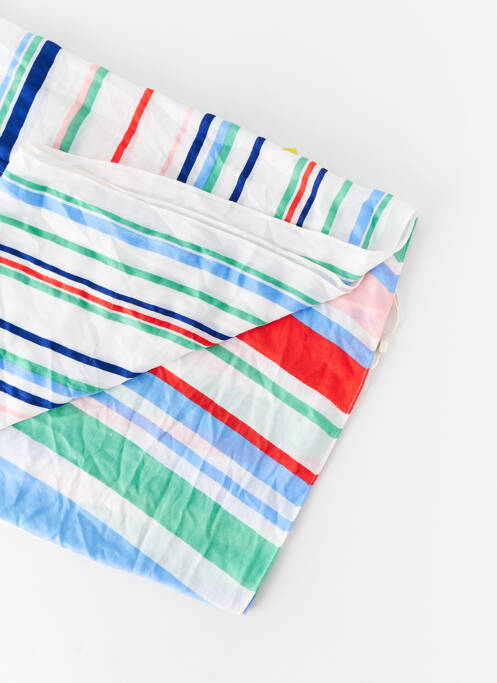 Eșarfă roșu TOM TAILOR femeie