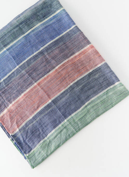 Eșarfă albastru DODI femeie