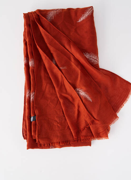 Eșarfă roz DODI femeie