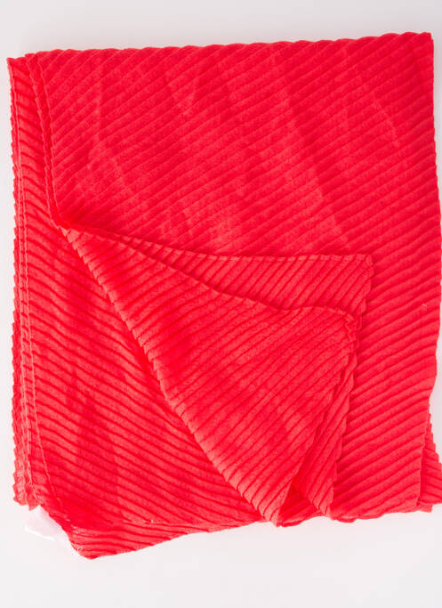 Eșarfă roșu S.OLIVER femeie