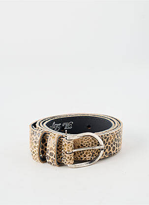 Curea bej LEGEND femme