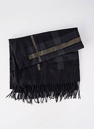 Eșarfă negru DODI femeie