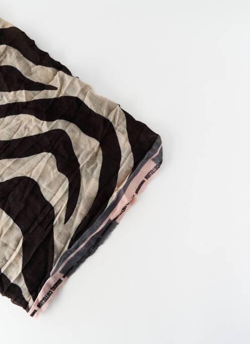 Eșarfă negru MBYM femeie