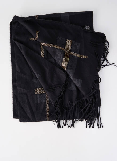 Eșarfă negru DODI femeie