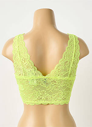 Sutien galben ONLY femeie