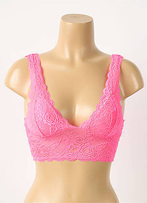 Sutien roz ONLY femeie