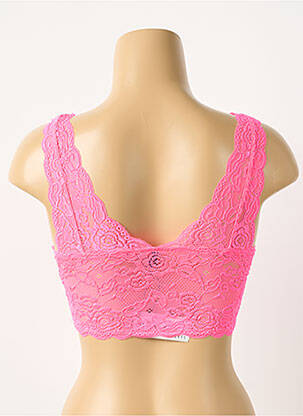 Sutien roz ONLY femeie