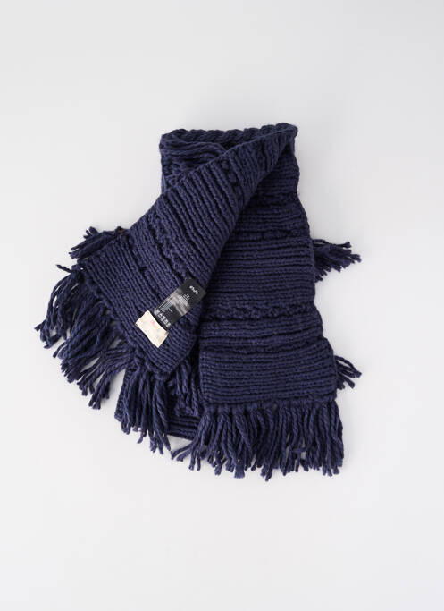 Eșarfă albastru BARTS copil