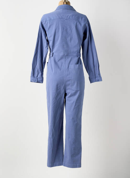 Salopetă-pantalon albastru JOSEPHINE ET C.O femeie