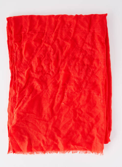 Eșarfă roșu S.OLIVER femeie