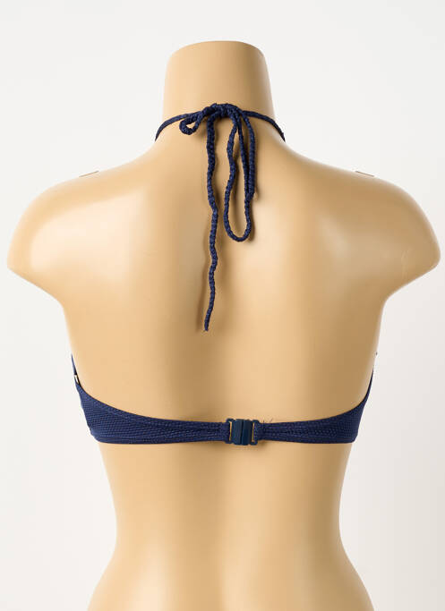 Costum de baie din două piese albastru SHIWI femeie