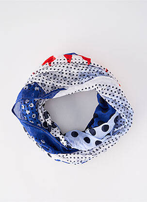 Eșarfă gri S.OLIVER femeie