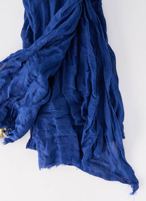 Eșarfă albastru NO EXCESS bărbat