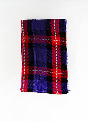 Eșarfă roșu STREET ONE femeie