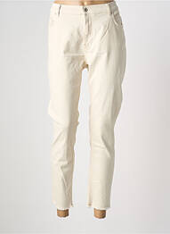 Blugi skinny bej CARMAKOMA femme