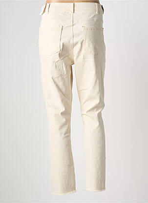 Blugi skinny bej CARMAKOMA femeie