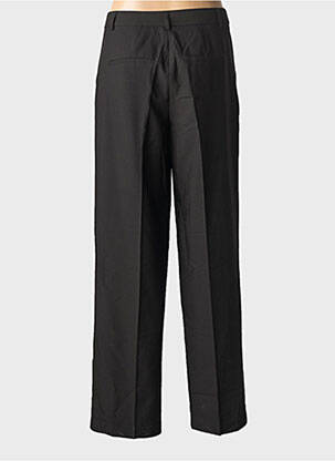 Pantalon chino negru ONLY femme