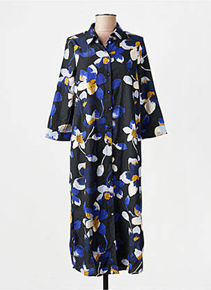 Rochie lungă negru VERO MODA femme