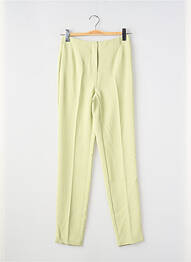Pantalon drept verde S.OLIVER femme