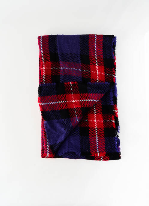 Eșarfă roșu STREET ONE femeie