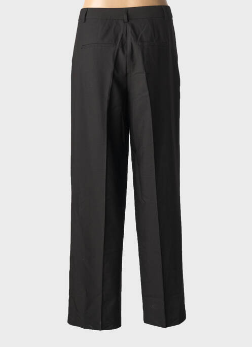 Pantalon chino negru ONLY femeie