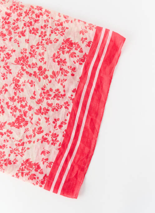 Eșarfă roșu STREET ONE femeie