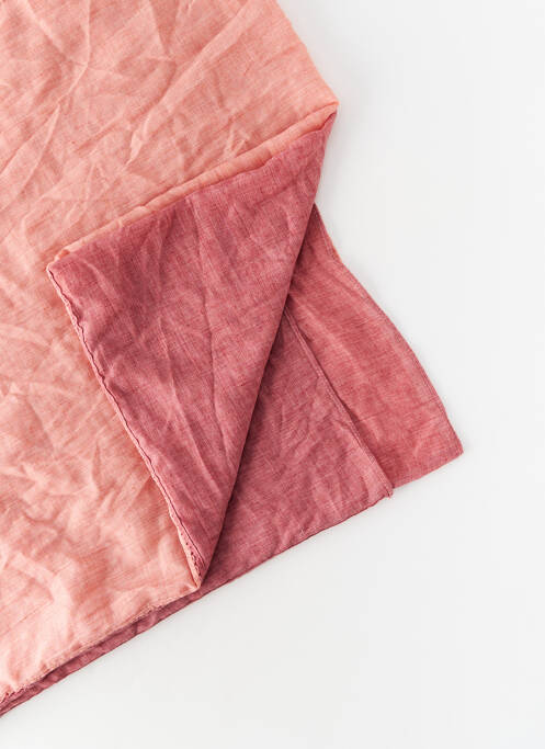 Eșarfă roșu ESPRIT femeie