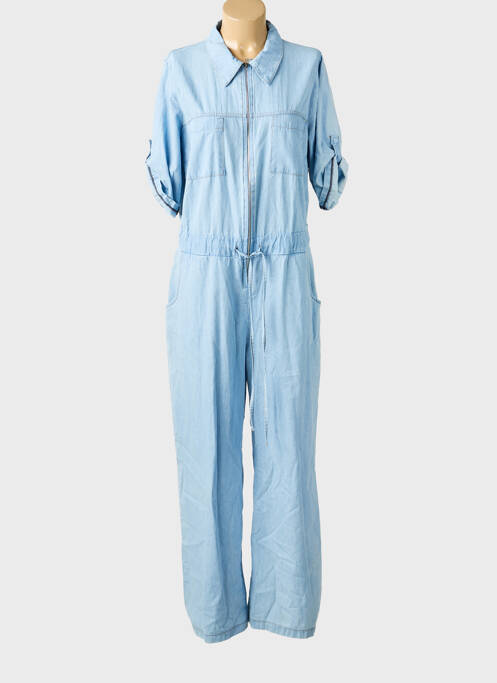 Salopetă-pantalon albastru AMELIE & AMELIE femeie