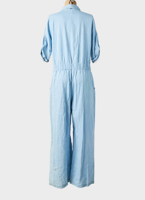 Salopetă-pantalon albastru AMELIE & AMELIE femeie