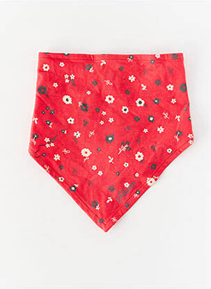 Bavetă roșu S.OLIVER copil