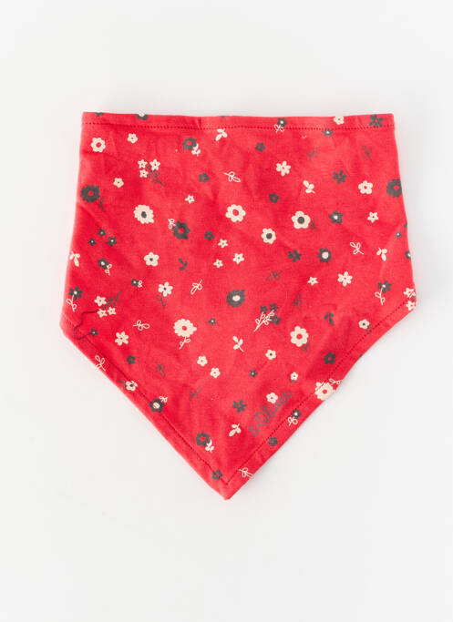 Bavetă roșu S.OLIVER copil