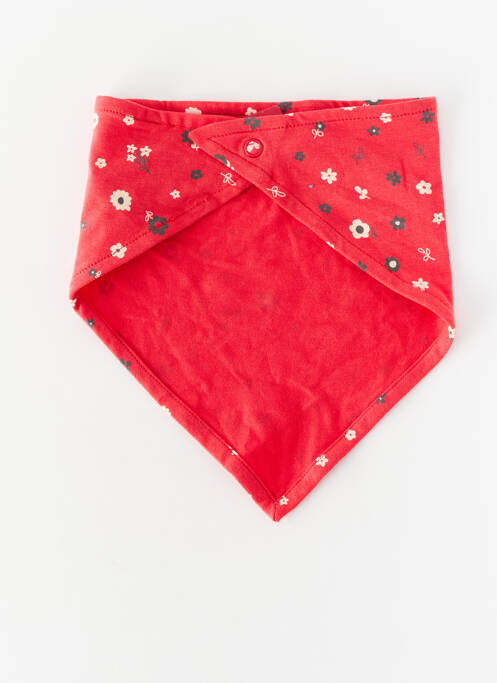 Bavetă roșu S.OLIVER copil