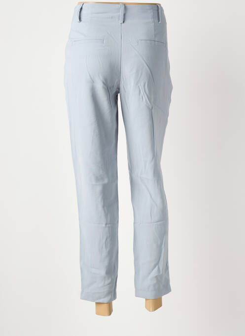Pantalon drept albastru ESPRIT femeie