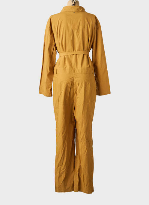 Salopetă-pantalon maro CIRCLE OF TRUST femeie