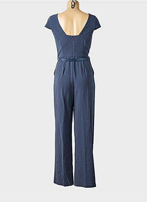 Salopetă-pantalon albastru S.OLIVER femeie
