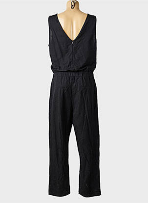 Salopetă-pantalon negru ESPRIT femeie