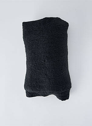 Eșarfă negru DODI femeie